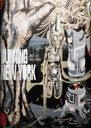 Burning New York
